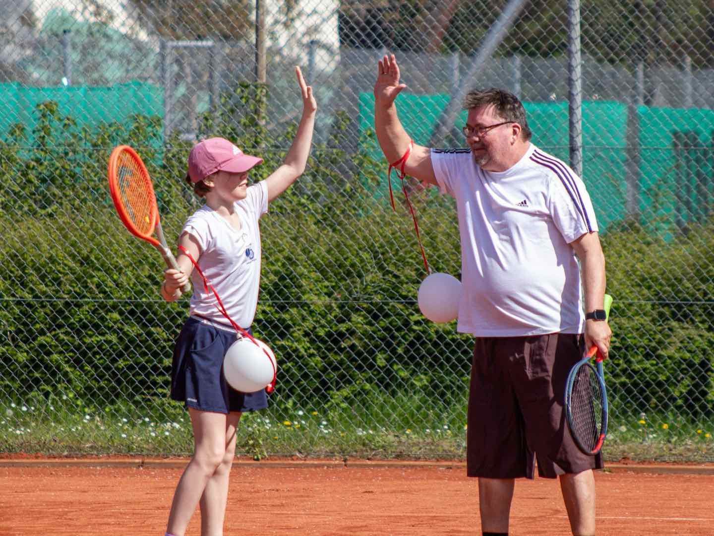 Season opening tournament