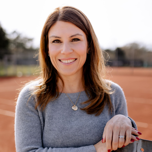 Stefanie Pöschl