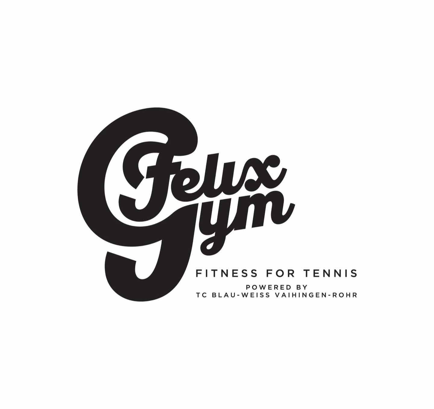 Fitnessraum des TC BW
