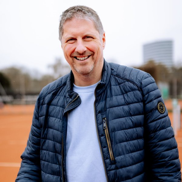 Timo Zgubinski